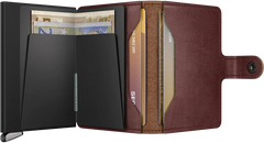 Premium Miniwallet+ Basco