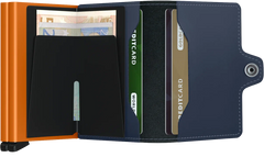 Twinwallet Matte