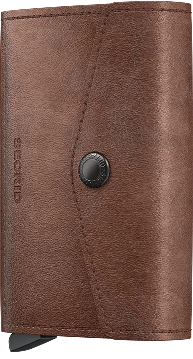 Envelope Wallet Vintage