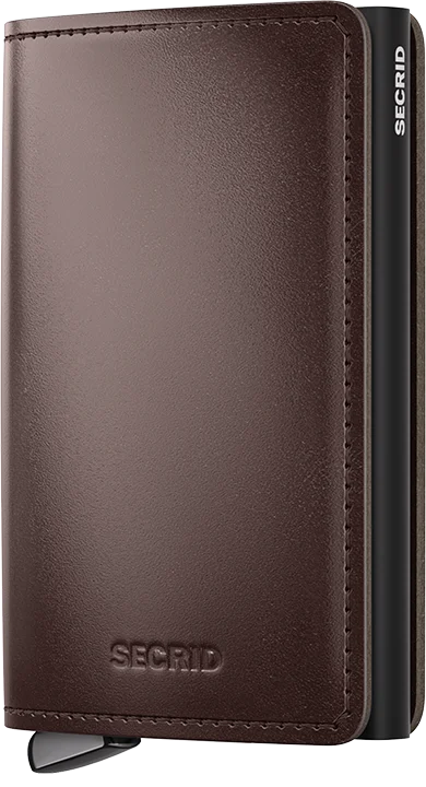 Premium Slimwallet+ Dusk