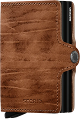 Twinwallet Dutch Martin