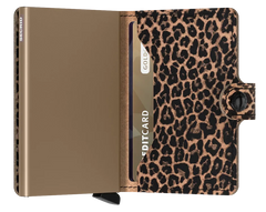Miniwallet Leo