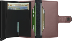 Miniwallet Matte