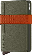 Bandwallet Liba powder