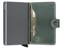 Miniwallet Vintage