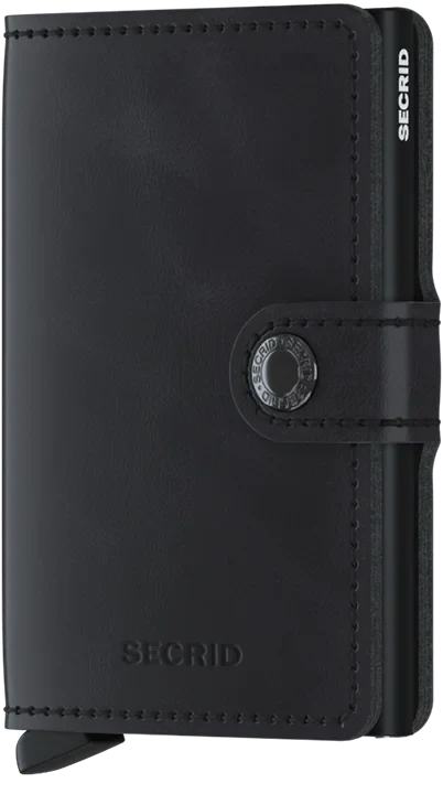 Miniwallet Vintage