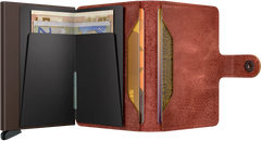 Miniwallet Vintage