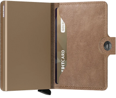 Miniwallet Vintage