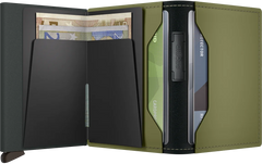 Bandwallet Matte powder