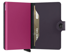 Miniwallet Matte