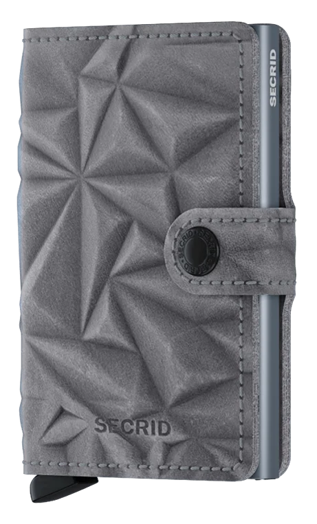 Miniwallet Prism