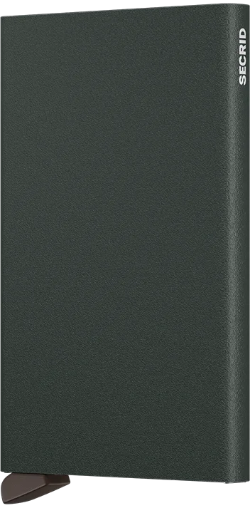 Cardprotector powder