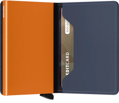 Slimwallet Matte