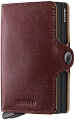Premium Twinwallet+ Basco