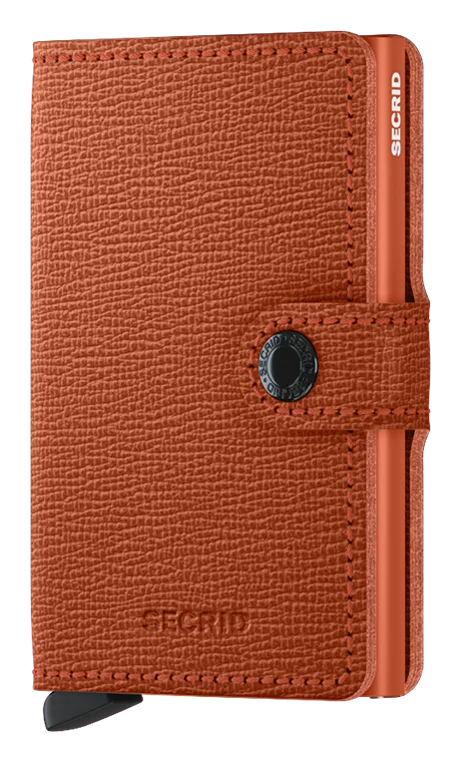 Miniwallet Crisple