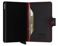 Miniwallet Fuel
