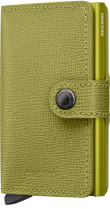 Miniwallet Crisple