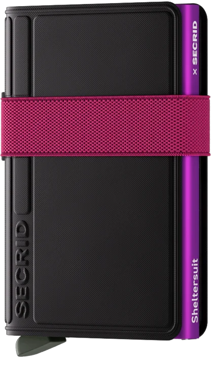 Bandwallet Sheltersuit