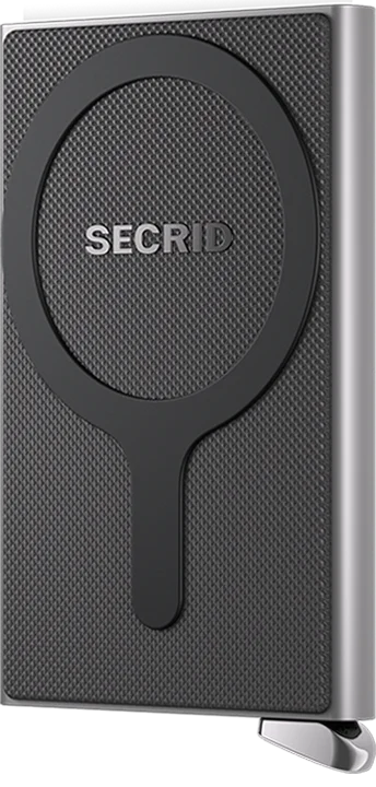 Premium Cardprotector+ fluted for Magsafe