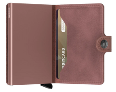 Miniwallet Vintage
