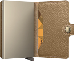 Miniwallet Pebble