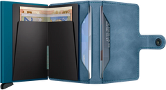 Miniwallet Vintage