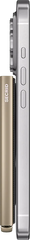 Premium Cardprotector+ fluted for Magsafe