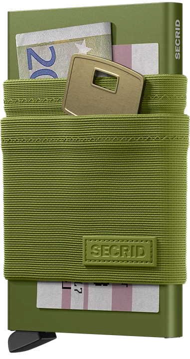 Flexwallet