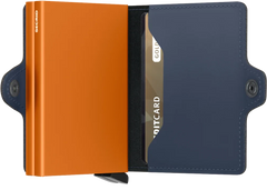 Twinwallet Matte