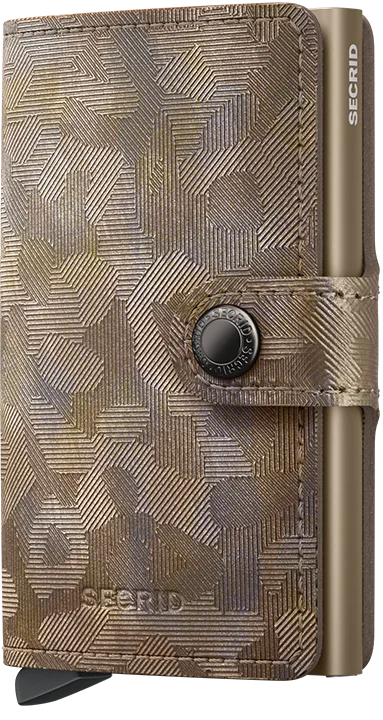 Miniwallet Jungle