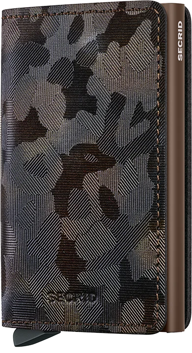 Slimwallet Jungle