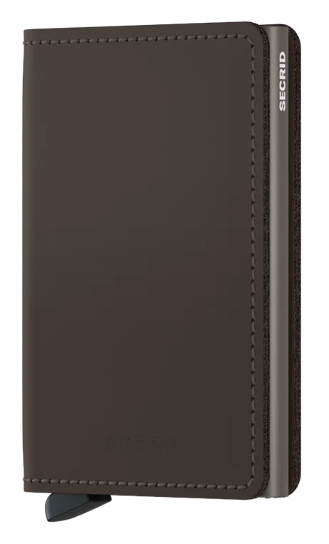 Slimwallet Matte