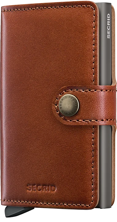 Miniwallet Texano