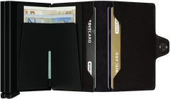 Twinwallet Crisple