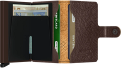 Miniwallet Stitch Linea