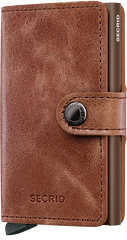 Miniwallet Vintage