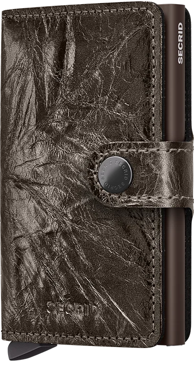 Miniwallet Crunch