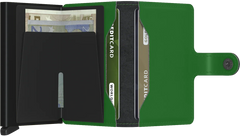Miniwallet Matte