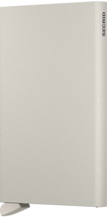 Cardprotector powder