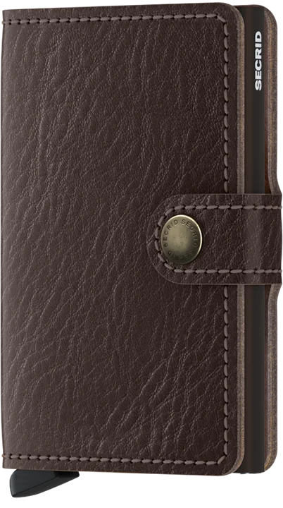Miniwallet Veg
