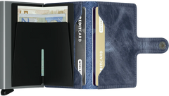 Miniwallet Vintage