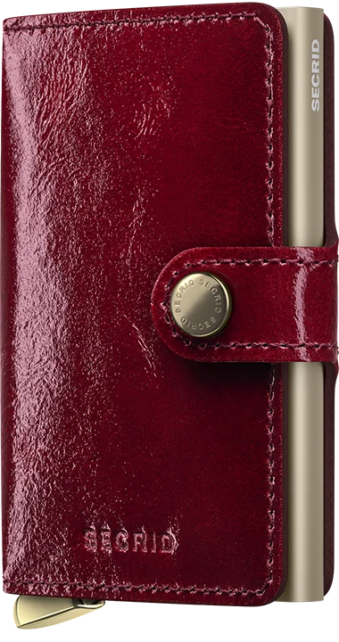 Premium Miniwallet+ Naplak