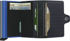 Twinwallet Optical