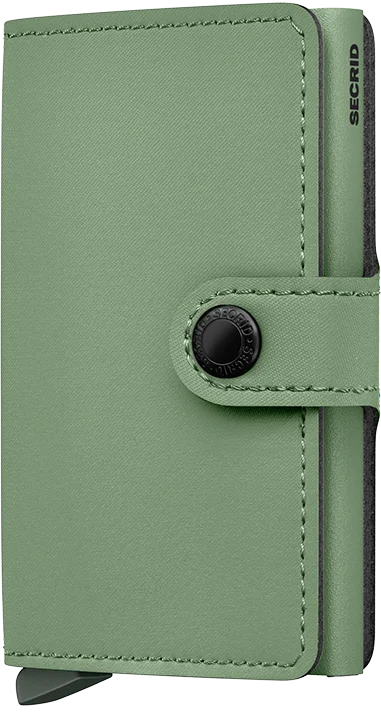 Miniwallet Yard