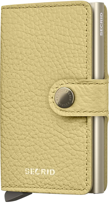 Miniwallet Pebble