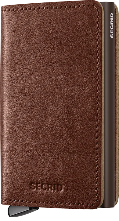 Premium Slimwallet+ Basco