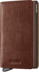 Premium Slimwallet+ Basco